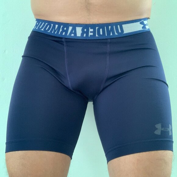 Under Armour Compression Short - Picture 7 of 8